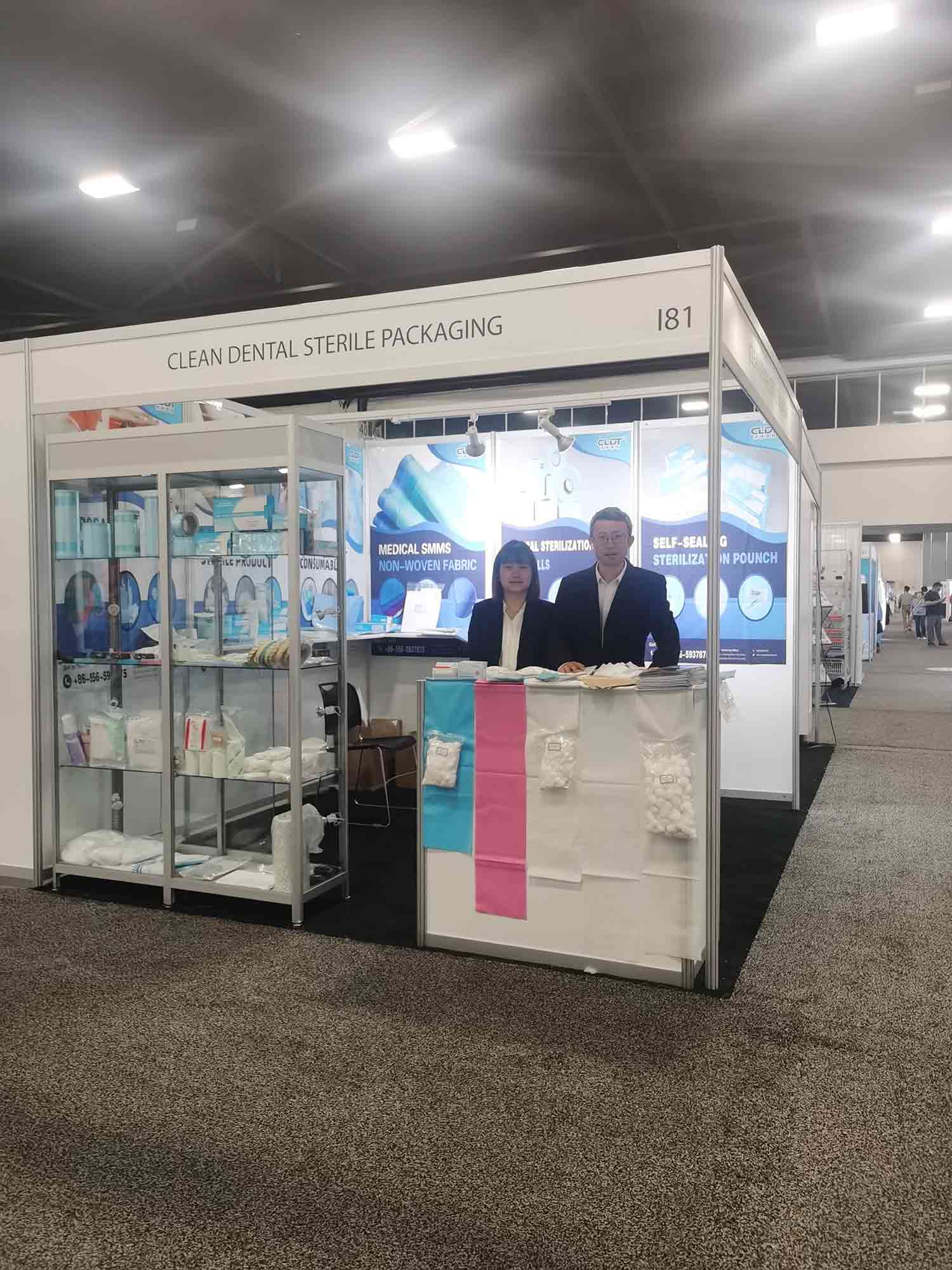 Florida International Medical Expo (FIME) 